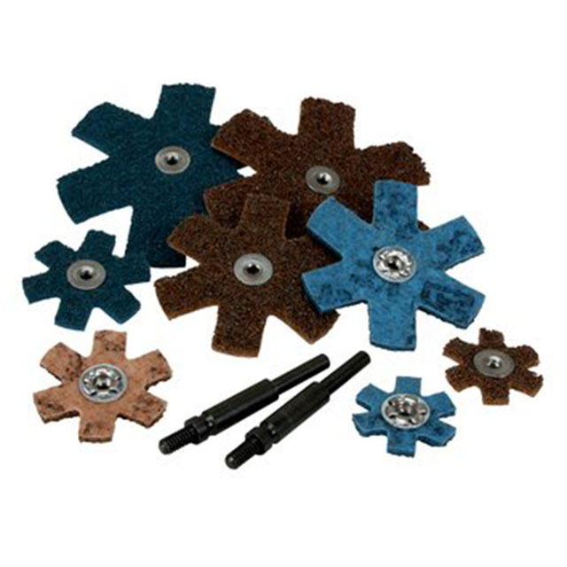 61500058419 3M  Abrasifs et produits de conditionnement de surface